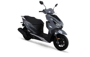 Rks Vrs 125 2023 MODEL