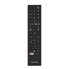 Grundig TORONTO 32 GEF 6955 B FHD TV REVİZYONLU