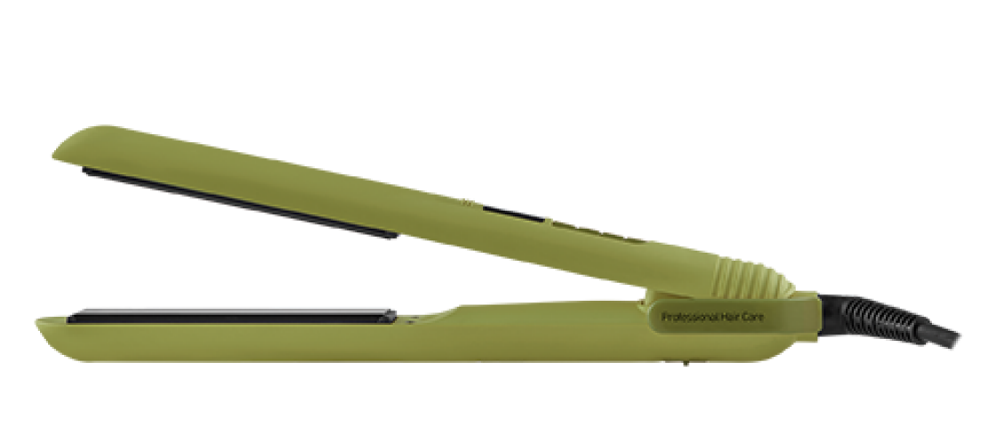 Grundig HS 7031 Botanika İyonik Saç Düzleştirici