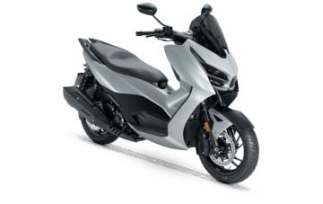 Rks RZ 250 S