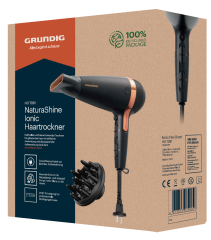Grundig HD 7081 2100 W İyonlu Saç Kurutma Makinesi