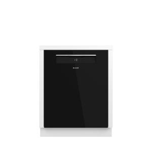 Arçelik ABC 160 S Siyah 6 Programlı Ankastre Bulaşık Makinesi teşir