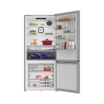 Arçelik 283614 IEI No Frost Buzdolabı TEŞHİR