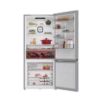 Arçelik 283614 IEI No Frost Buzdolabı TEŞHİR