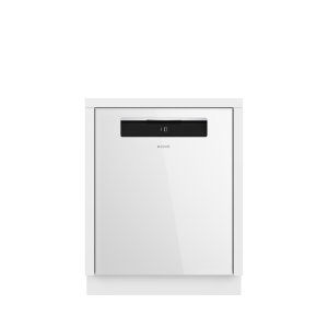 Arçelik ABC 160 B Beyaz 6 Programlı Ankastre Bulaşık Makinesi