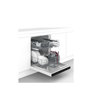 Arçelik ABC 160 B Beyaz 6 Programlı Ankastre Bulaşık Makinesi TEŞHİR