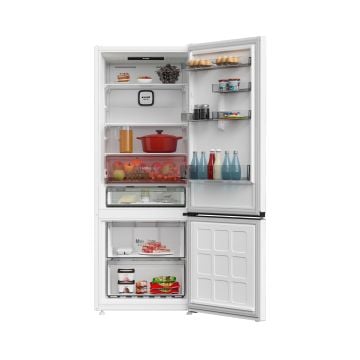 Arçelik 270475 EB No Frost Buzdolabı