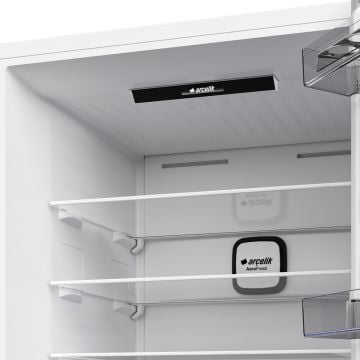 Arçelik 270475 EB No Frost Buzdolabı