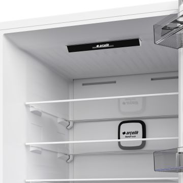 Arçelik 270475 EB No Frost Buzdolabı