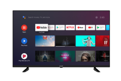 Arçelik 8 Serisi A65 B 820 B /55'' 4K Smart TV Android TV REVİZYONLU