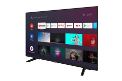 Arçelik 8 Serisi A65 B 820 B /55'' 4K Smart TV Android TV REVİZYONLU
