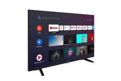 Arçelik 8 Serisi A65 B 820 B /55'' 4K Smart TV Android TV REVİZYONLU