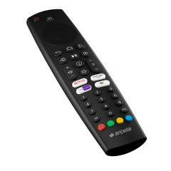 Arçelik 8 Serisi A65 B 820 B /55'' 4K Smart TV Android TV REVİZYONLU