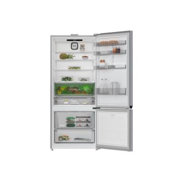 Arçelik 278550 EI Kombi No Frost Buzdolabı TEŞHİR