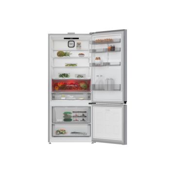 Arçelik 278550 EI Kombi No Frost Buzdolabı TEŞHİR