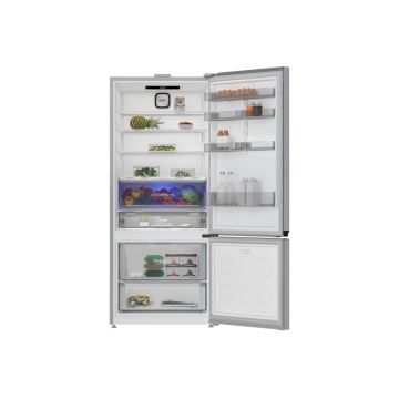Arçelik 278550 EI Kombi No Frost Buzdolabı TEŞHİR