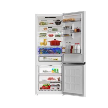 Arçelik 270490 IEB No Frost Buzdolabı Teşhir