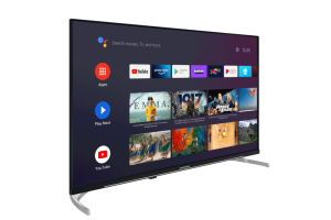 Grundig Munich 40 GFF 6970 B Full HD 40'' 102 Ekran Uydu Alıcılı Android Smart LED TV