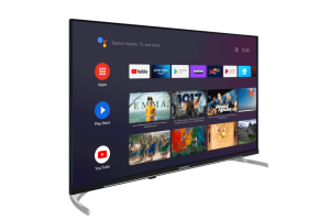 Grundig Munich 40 GFF 6970 B Full HD 40'' 102 Ekran Uydu Alıcılı Android Smart LED TV