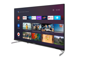 Grundig Munich 40 GFF 6970 B Full HD 40'' 102 Ekran Uydu Alıcılı Android Smart LED TV
