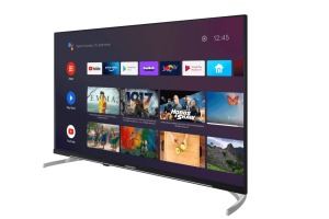 Grundig Munich 40 GFF 6970 B Full HD 40'' 102 Ekran Uydu Alıcılı Android Smart LED TV