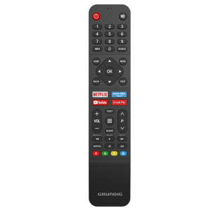 Grundig Munich 40 GFF 6970 B Full HD 40'' 102 Ekran Uydu Alıcılı Android Smart LED TV