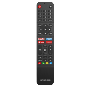 Grundig Munich 40 GFF 6970 B Full HD 40'' 102 Ekran Uydu Alıcılı Android Smart LED TV