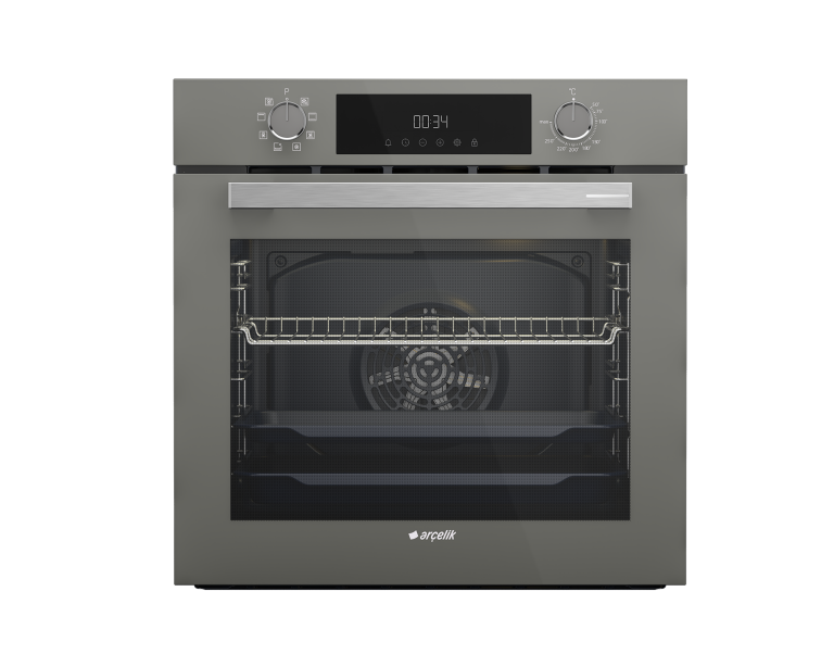 Arçelik AFC 340 G Grion Ankastre Fırın