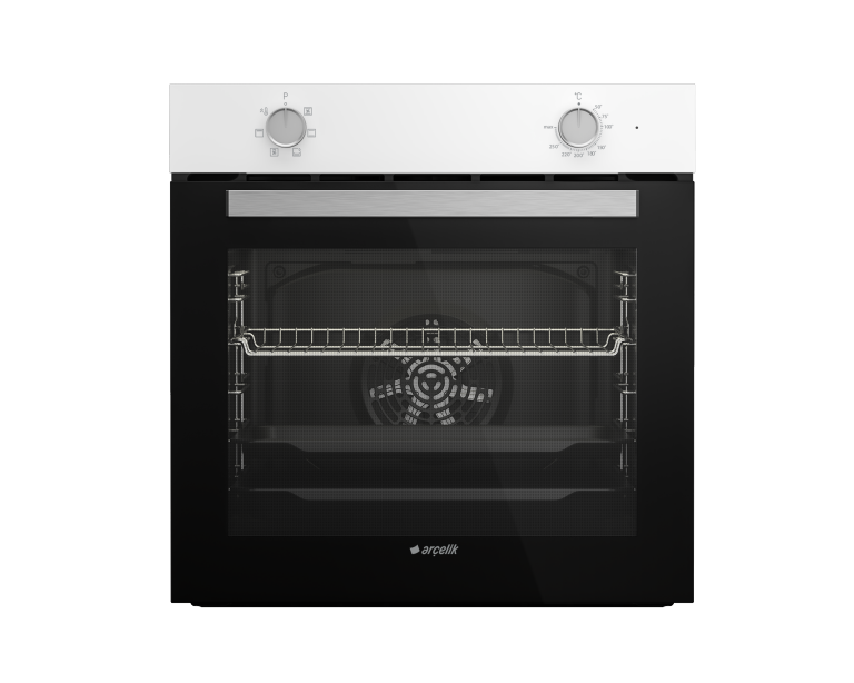 Arçelik AFM 130 B Ankastre Fırın TEŞHİR