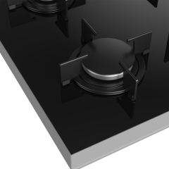 Arçelik STOC 826 S Set Üstü Ocak