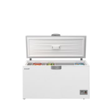 Arçelik  2451 E Sandık Tipi Derin Dondurucu