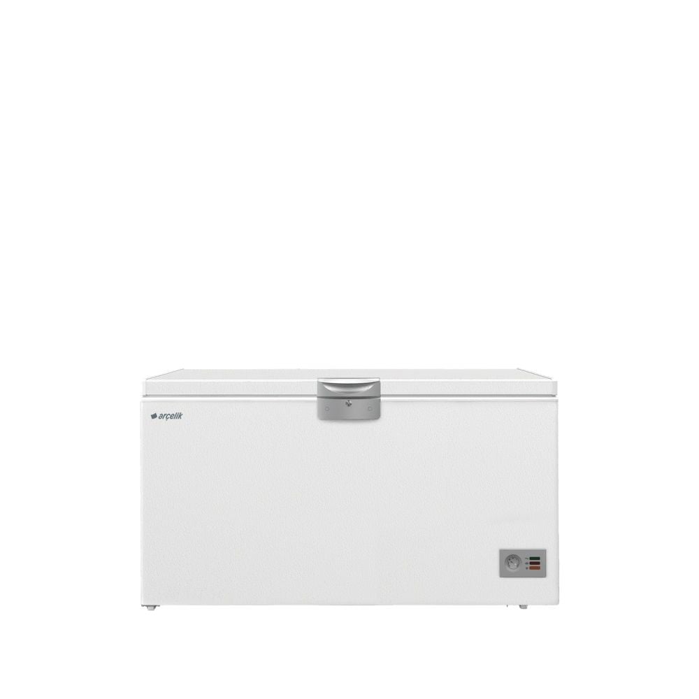 Arçelik  2451 E Sandık Tipi Derin Dondurucu