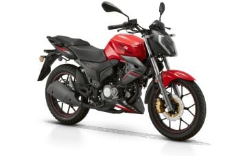 Rks Rk 125S Neon Yeşil