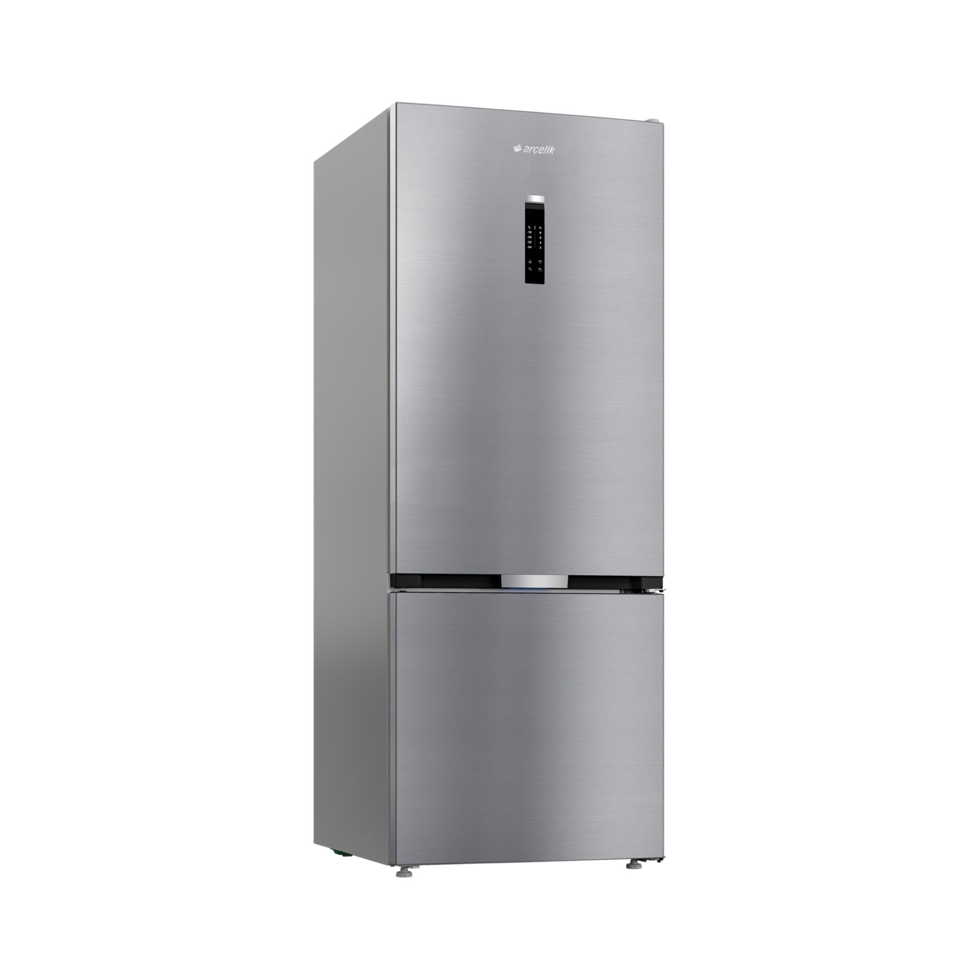 Arçelik 270475 EI Kombi No Frost Buzdolabı