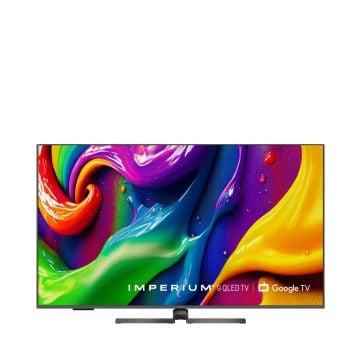 Arçelik A65 Q 990 AY 4K Ultra HD 65'' 165 Ekran Uydu Alıcılı Google Smart QLED TV