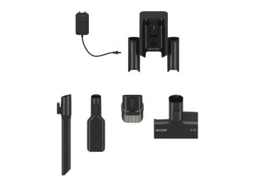 Arçelik Imperium® Go 2.0 SD 9361 Şarjlı Süpürge