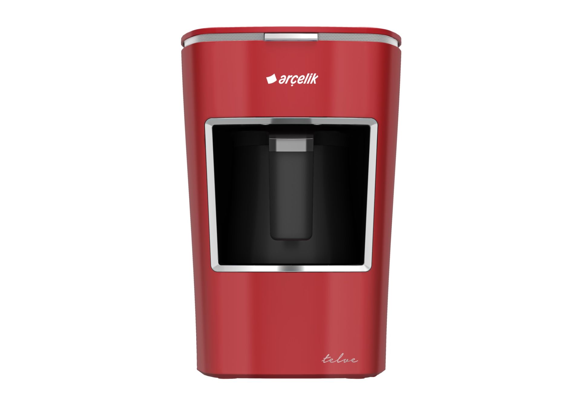 Arçelik K 3300 TFF Türk Kahve Makinesi