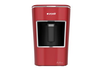 Arçelik K 3300 TFF Türk Kahve Makinesi