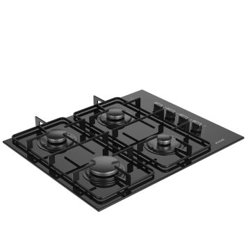 Arçelik OCD D 651-2 EKS Gazlı Cam Tablalı Ocak