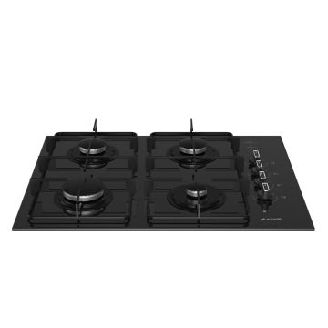 Arçelik OCD D 651-1 EKS Gazlı Cam Tablalı Ocak