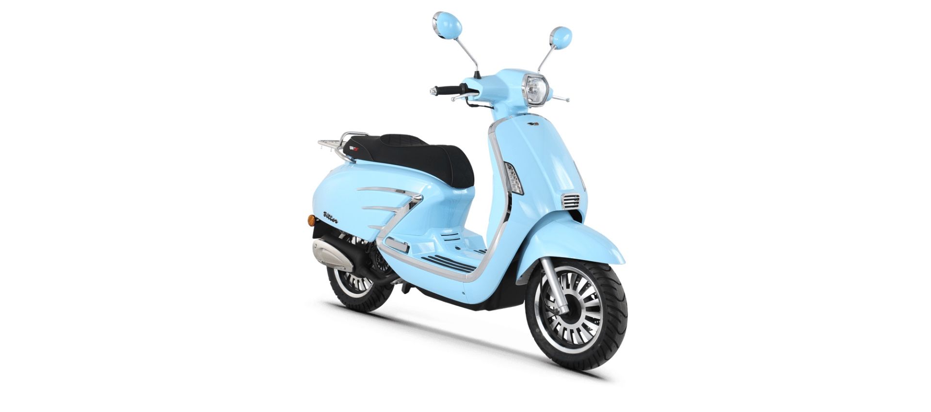 Rks Bıtter 125 cc