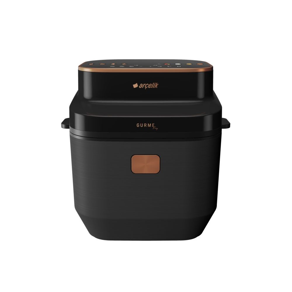 Arçelik Gurme SteamFry FR 9374 7 lt Yağsız Fritöz