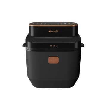 Arçelik Gurme SteamFry FR 9374 7 lt Yağsız Fritöz