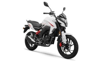 Rks Rk 250S