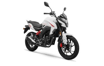 Rks Rk 250S
