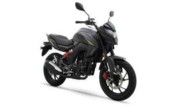 Rks Rk 250S