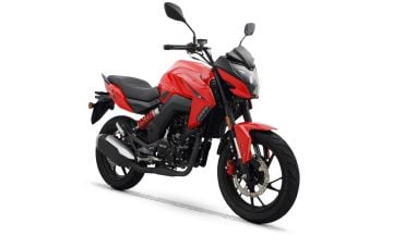 Rks Rk 250S