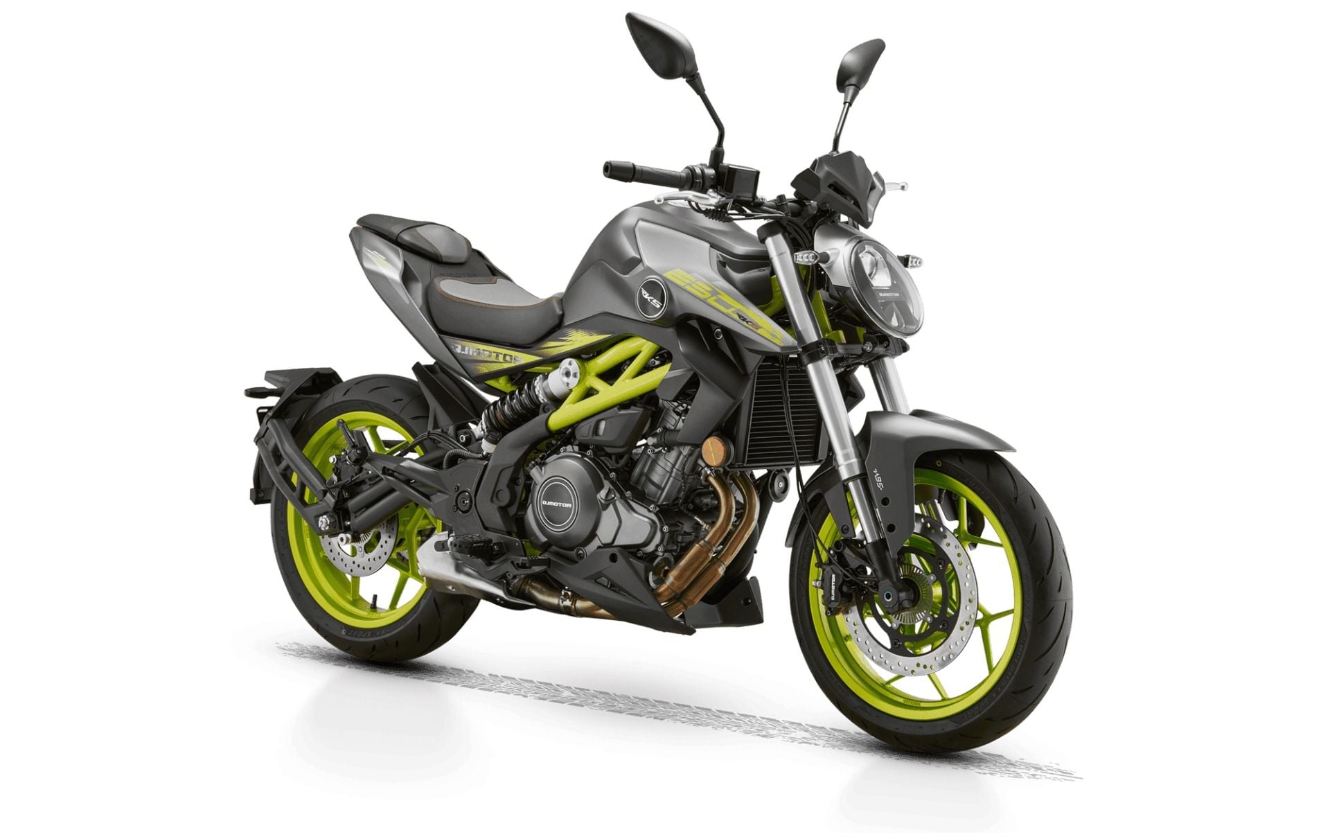 Rks Srk 250