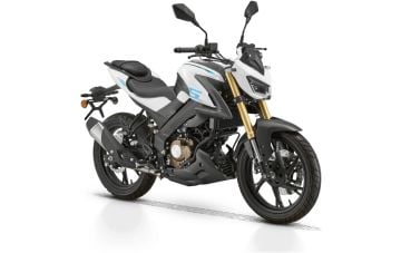 RKS SRK 125 S