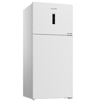 Arçelik 583628 EB No Frost Buzdolabı